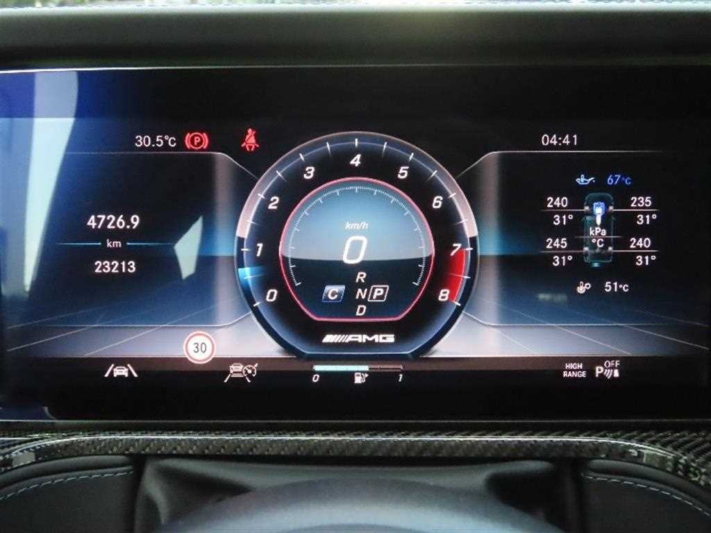 벤츠 G 클래스(G 바겐) G클래스 W463b AMG G63 K-에디션20 이미지 5