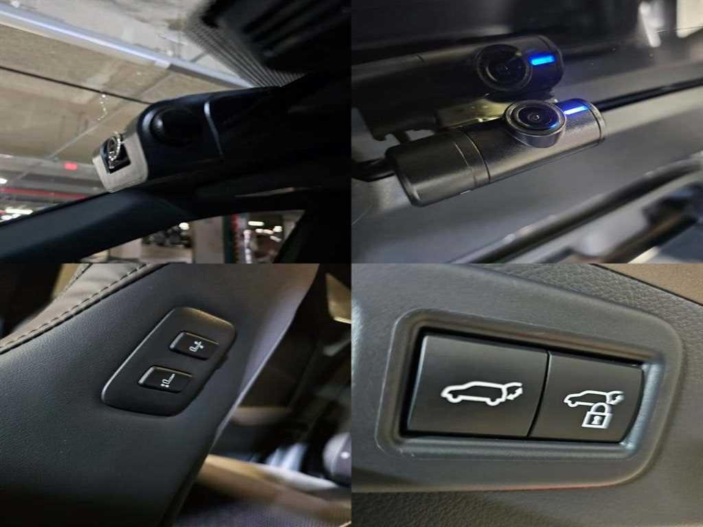 렉서스 RX RX 350h(5세대) 럭셔리 이미지 15