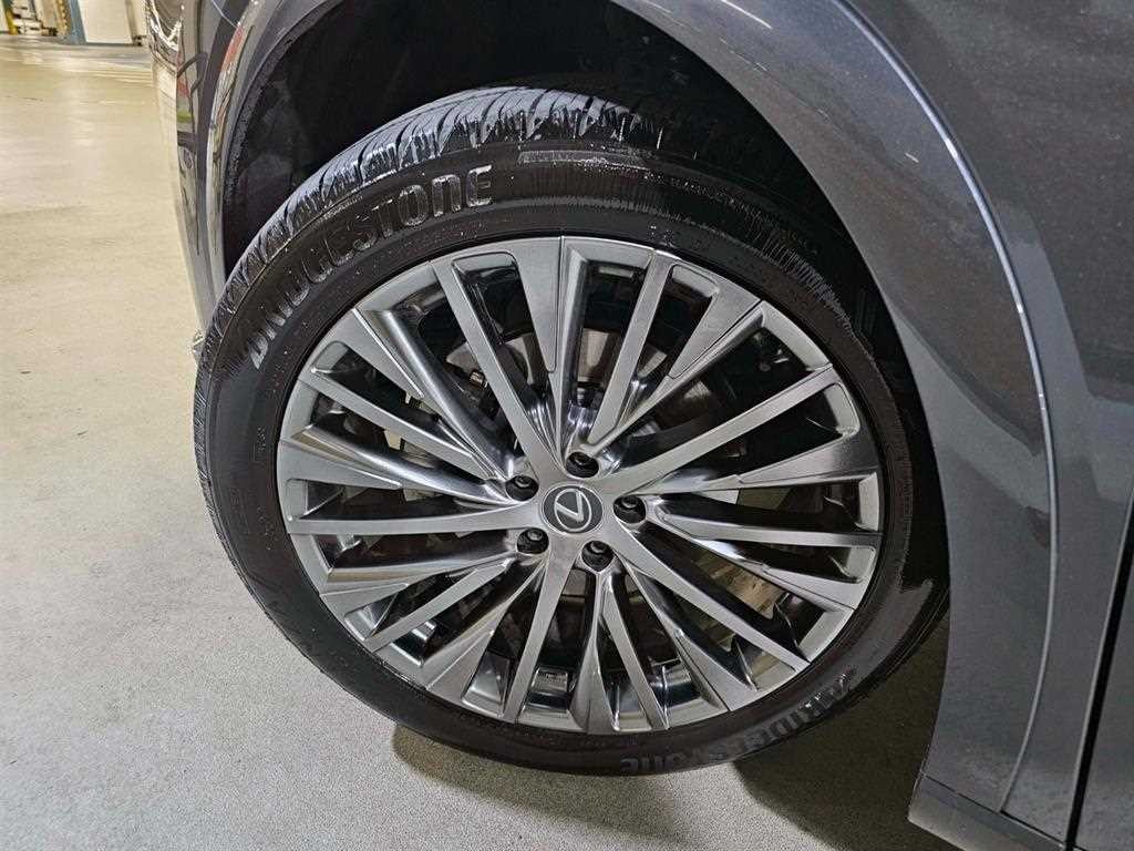 렉서스 RX RX 350h(5세대) 럭셔리 이미지 20