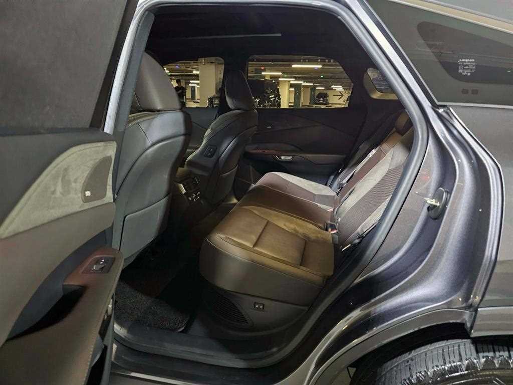 렉서스 RX RX 350h(5세대) 럭셔리 이미지 7