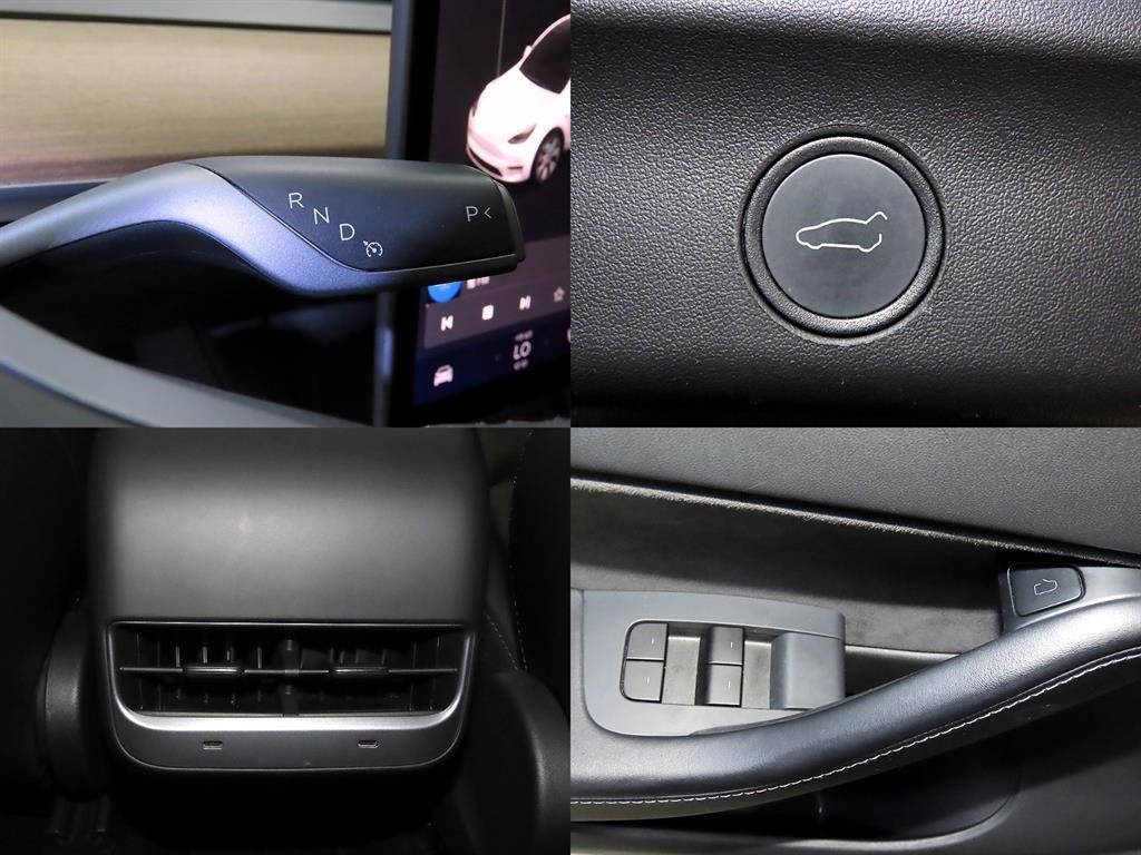 테슬라 모델 Y 롱 레인지 이미지 18