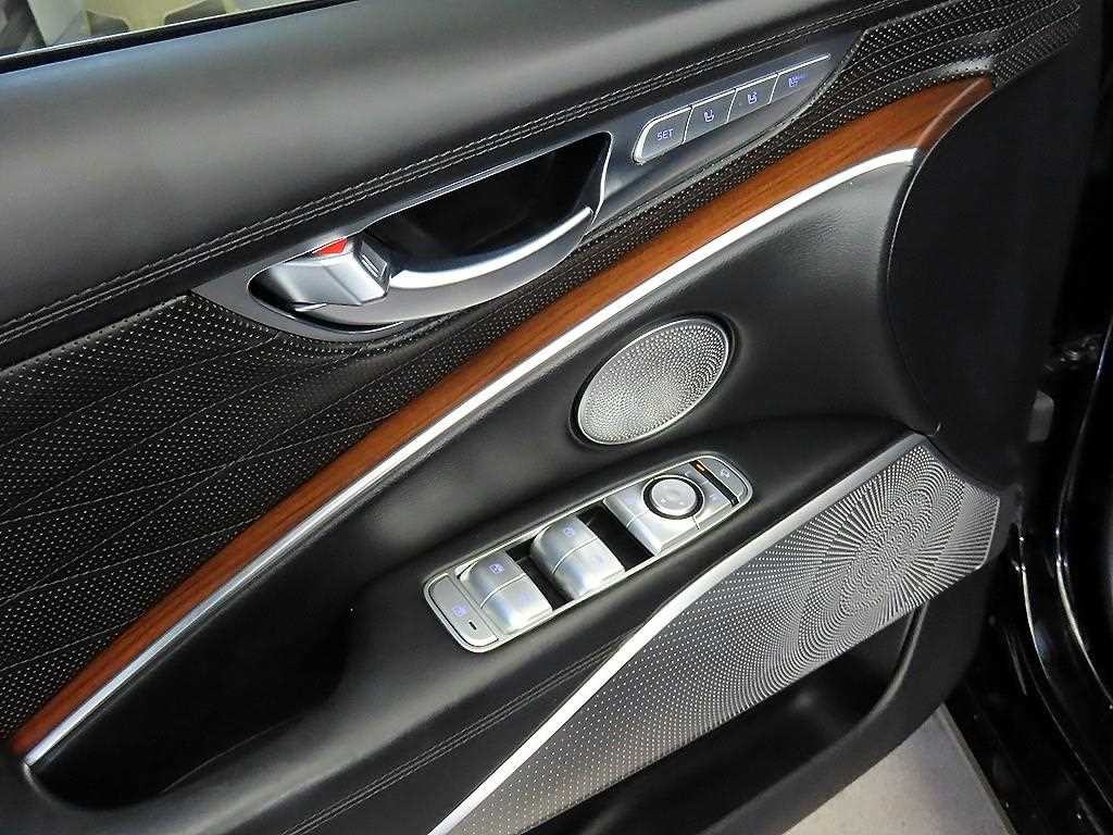 기아 K9 더 K9 3.8 GDI AWD 플래티넘Ⅱ 이미지 13