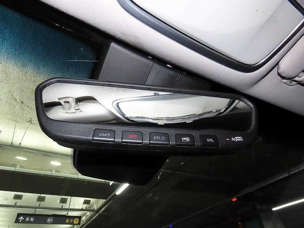 기아 K9 더 K9 3.8 GDI AWD 플래티넘Ⅱ 이미지 14