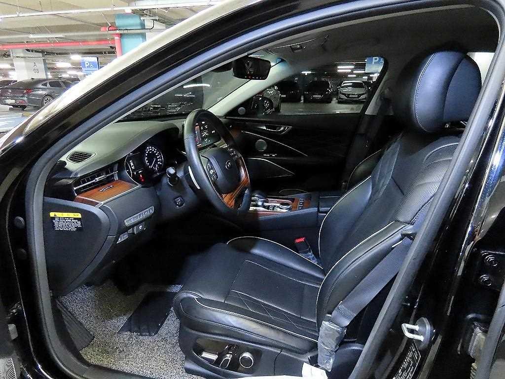 기아 K9 더 K9 3.8 GDI AWD 플래티넘Ⅱ 이미지 6