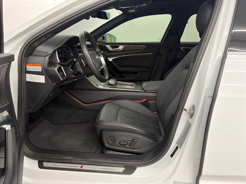 아우디 A6 A6 (C8) 40 TDI 프리미엄 이미지 11