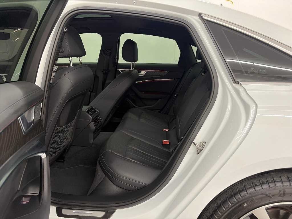 아우디 A6 A6 (C8) 40 TDI 프리미엄 이미지 12