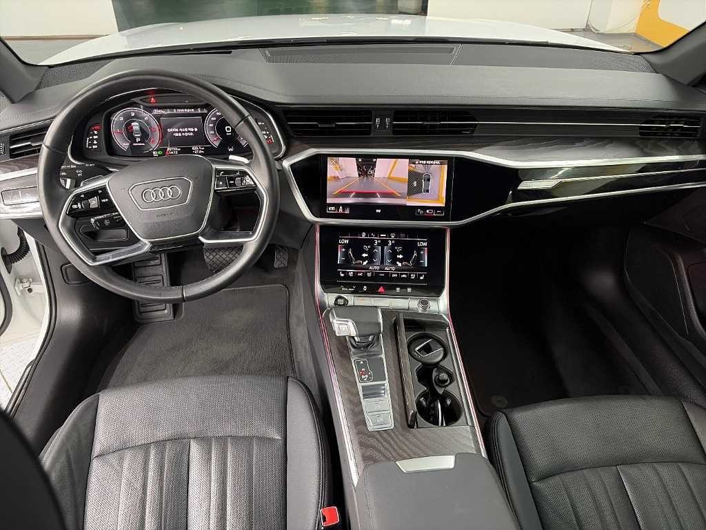 아우디 A6 A6 (C8) 40 TDI 프리미엄 이미지 7