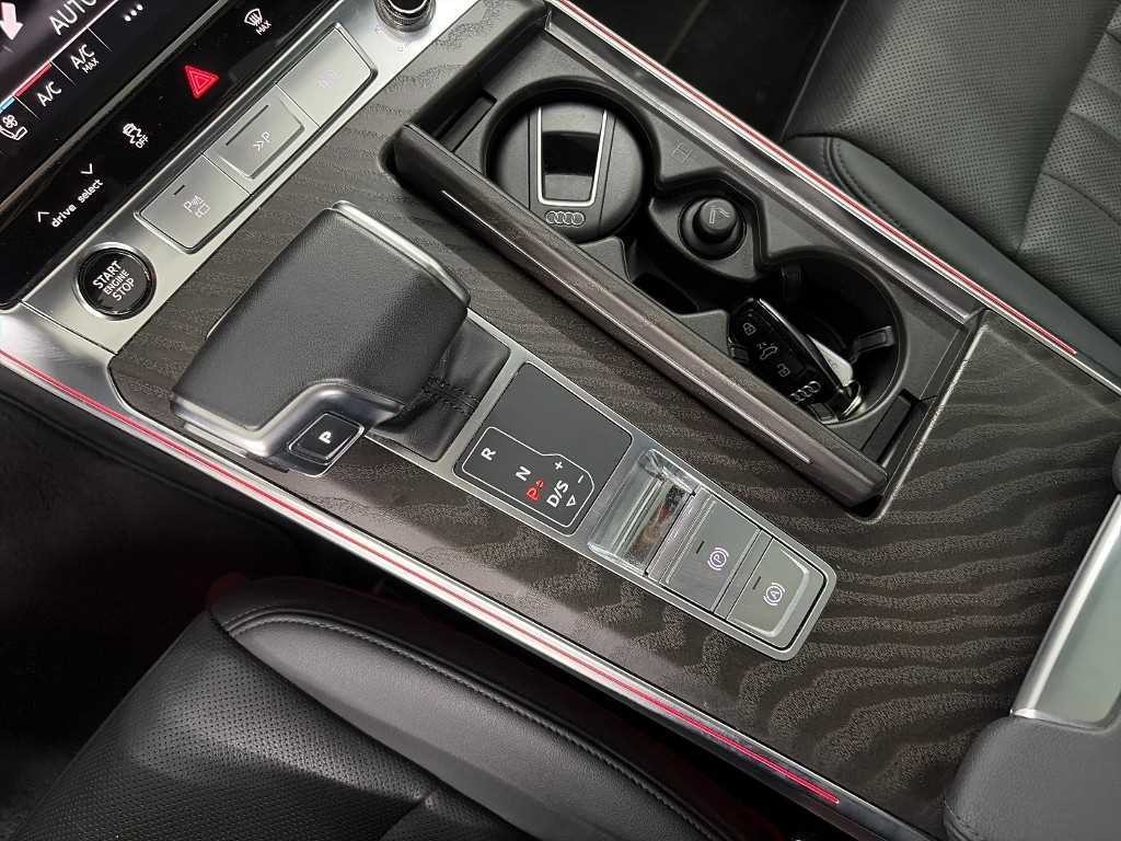 아우디 A6 A6 (C8) 40 TDI 프리미엄 이미지 8