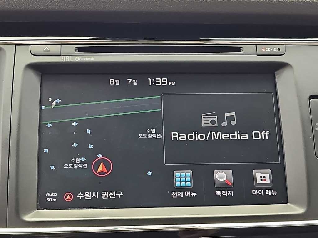 기아 카니발 올 뉴 카니발 디젤 9인승 노블레스 스페셜 이미지 17