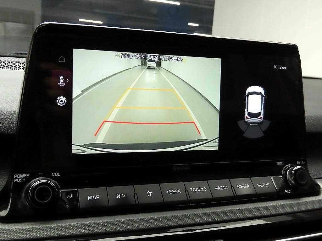 기아 셀토스 가솔린 1.6 터보 2WD 트렌디 이미지 15