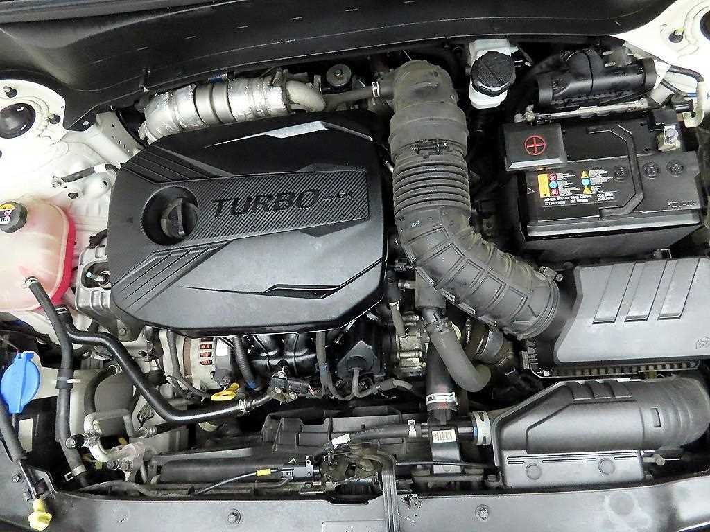 기아 셀토스 가솔린 1.6 터보 2WD 트렌디 이미지 20