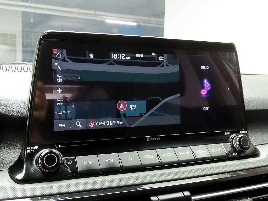 기아 셀토스 가솔린 1.6 터보 2WD 트렌디 이미지 9