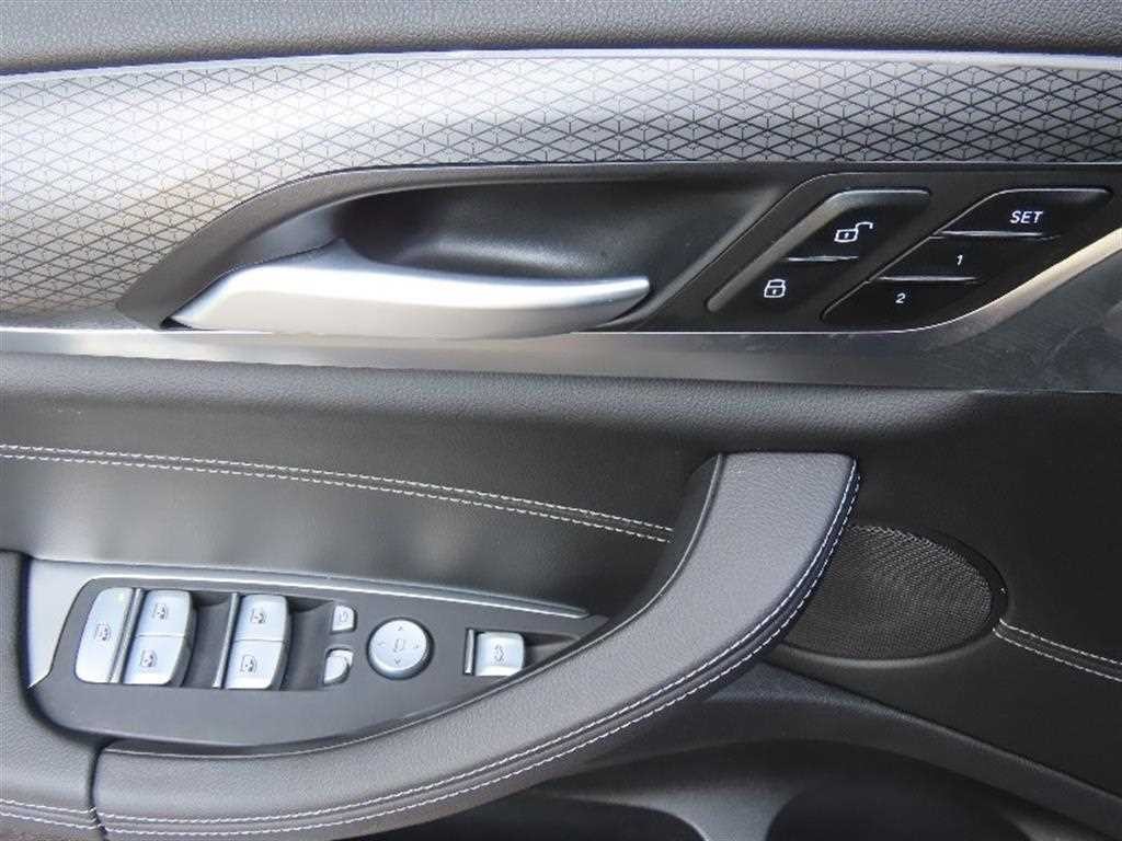 BMW X4 X4 (G02) xDrive 20i M 스포츠 이미지 12