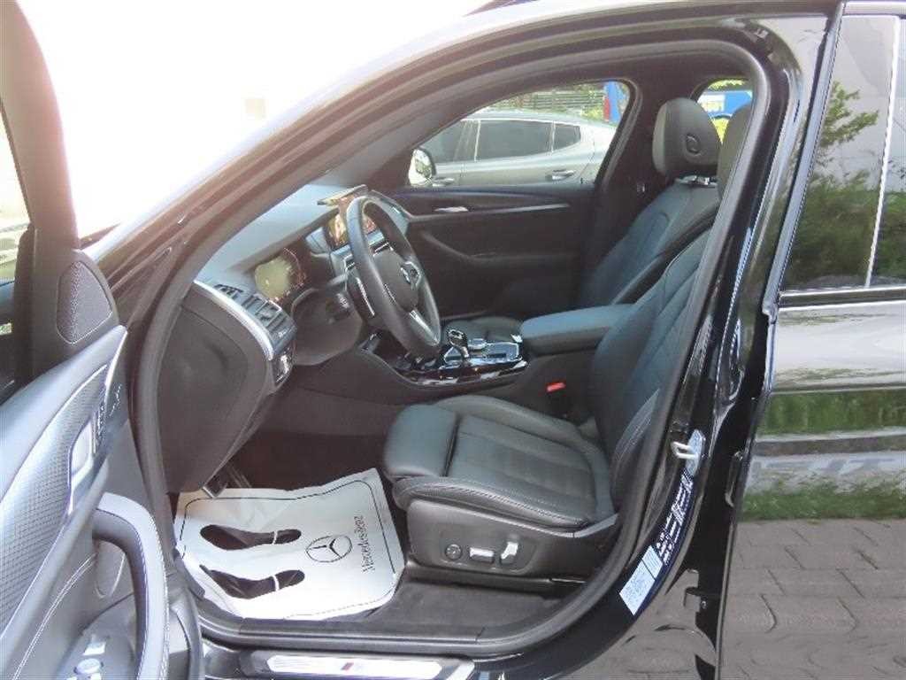 BMW X4 X4 (G02) xDrive 20i M 스포츠 이미지 13