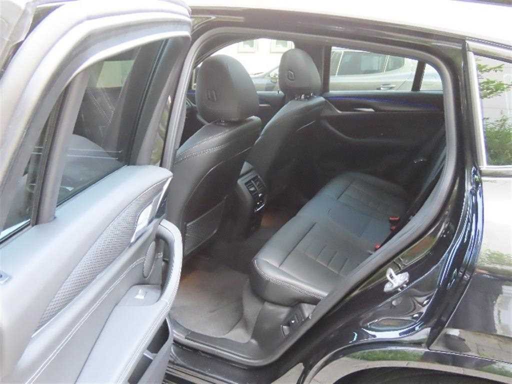 BMW X4 X4 (G02) xDrive 20i M 스포츠 이미지 14
