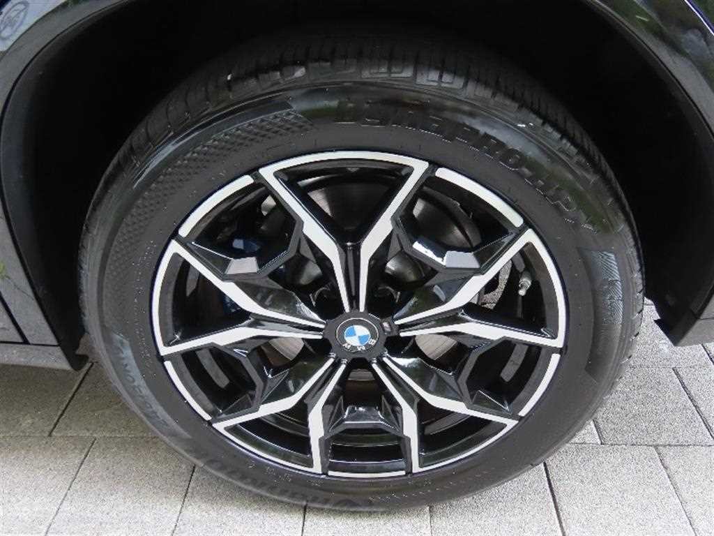 BMW X4 X4 (G02) xDrive 20i M 스포츠 이미지 17