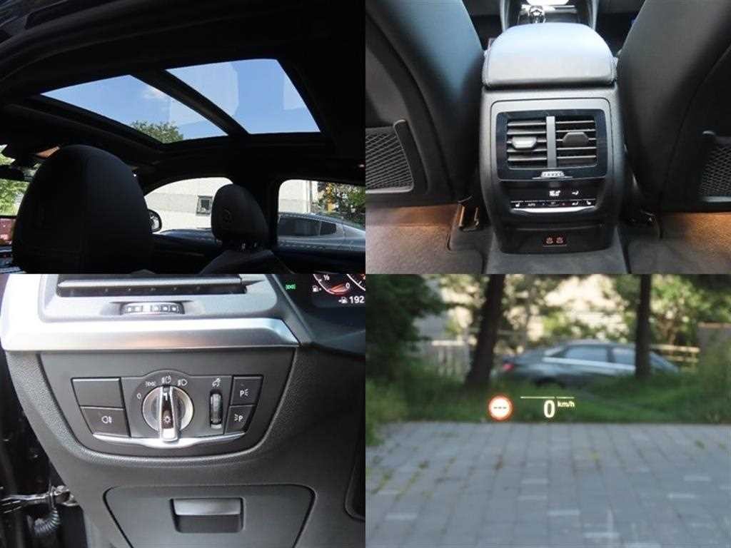 BMW X4 X4 (G02) xDrive 20i M 스포츠 이미지 19