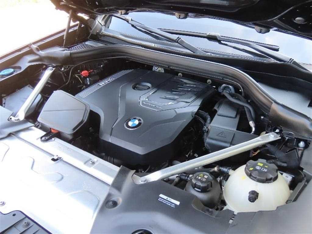 BMW X4 X4 (G02) xDrive 20i M 스포츠 이미지 20