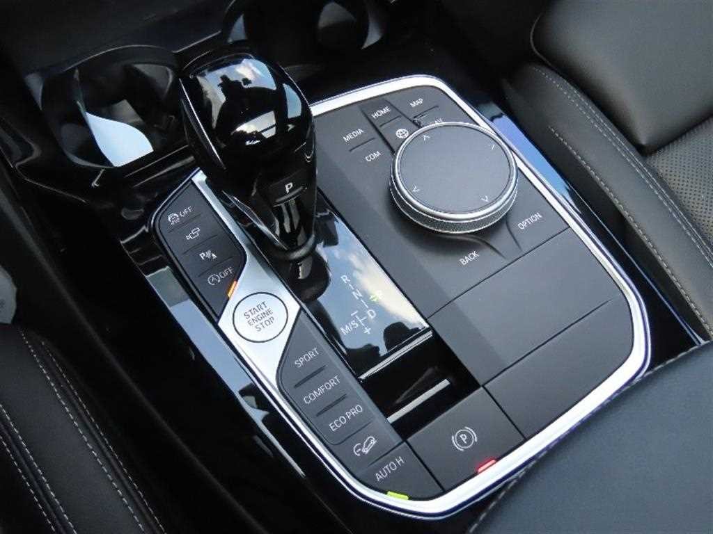 BMW X4 X4 (G02) xDrive 20i M 스포츠 이미지 6