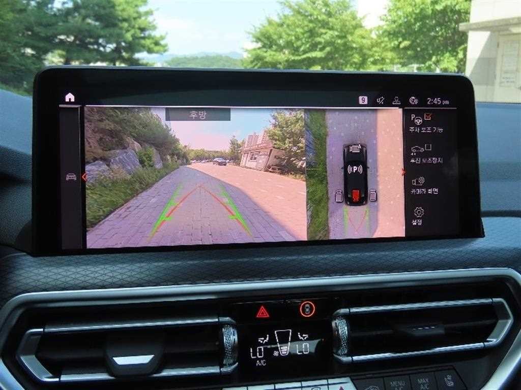 BMW X4 X4 (G02) xDrive 20i M 스포츠 이미지 9