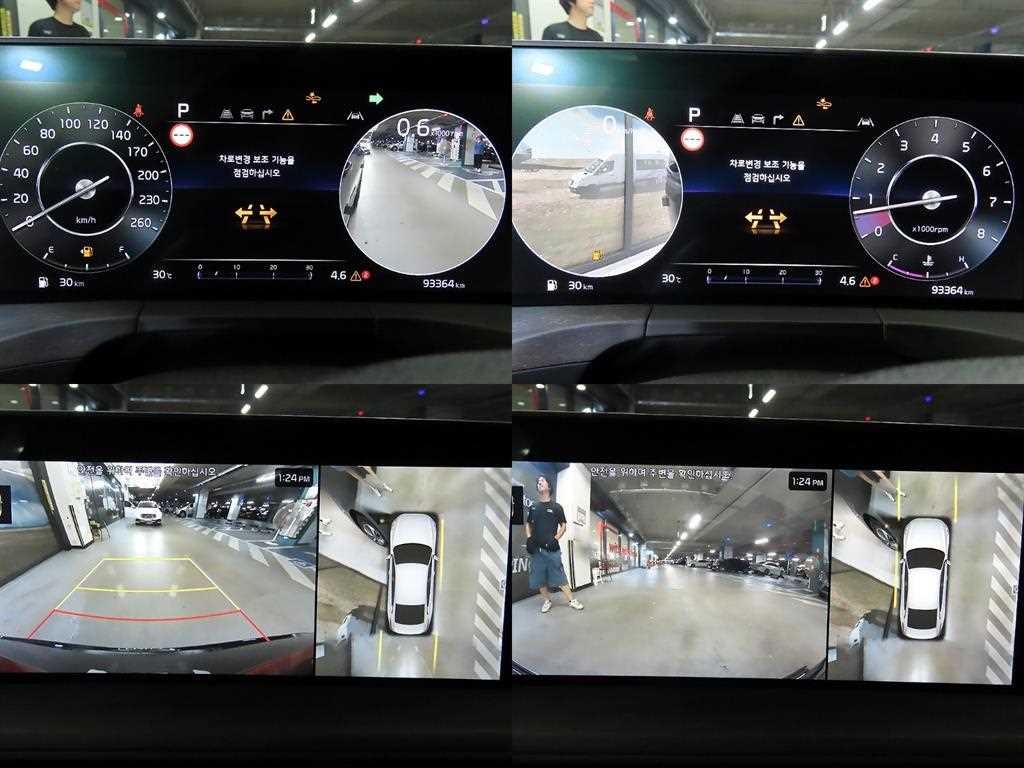 기아 K8 3.5 4WD 시그니처 이미지 17