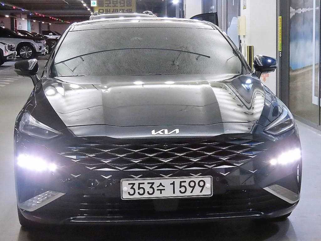 기아 K8 3.5 4WD 시그니처 이미지 2
