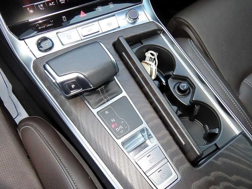 아우디 A6 A6 (C8) 45 TFSI 프리미엄 이미지 11