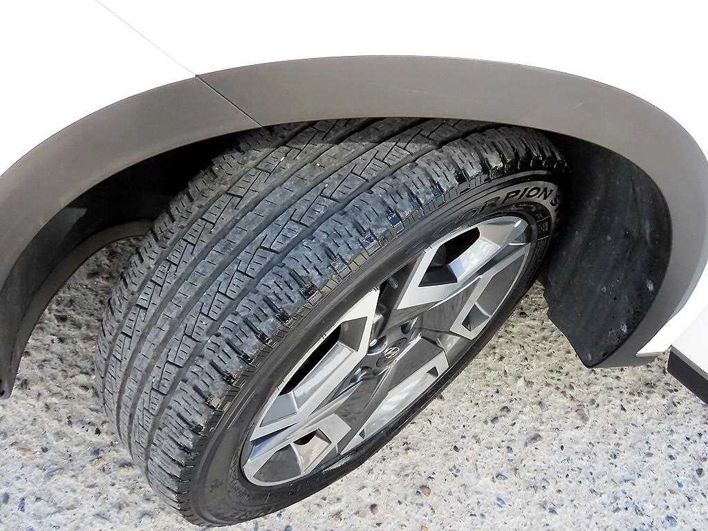 현대 팰리세이드 더 뉴 팰리세이드 디젤 2.2 2WD 프레스티지 이미지 20