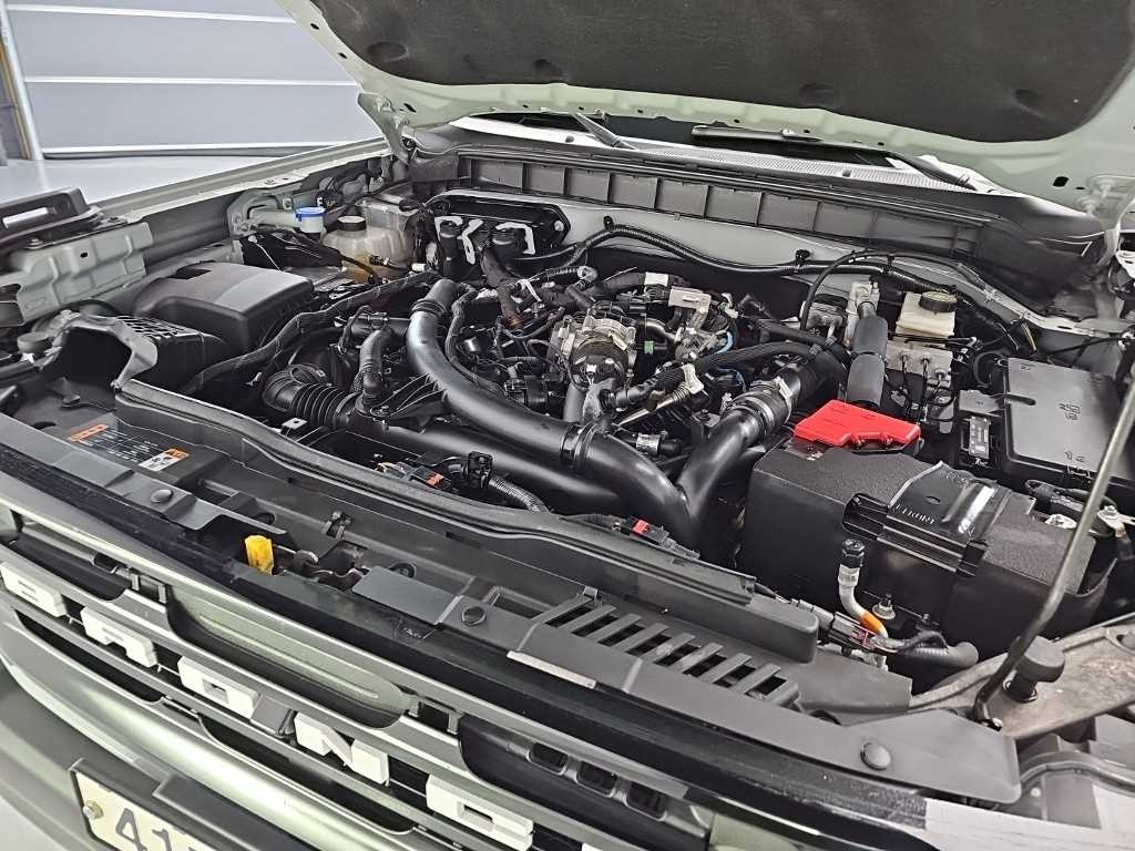 포드 브롱코 브롱코 6세대 2.7 아우터 뱅크스 이미지 5