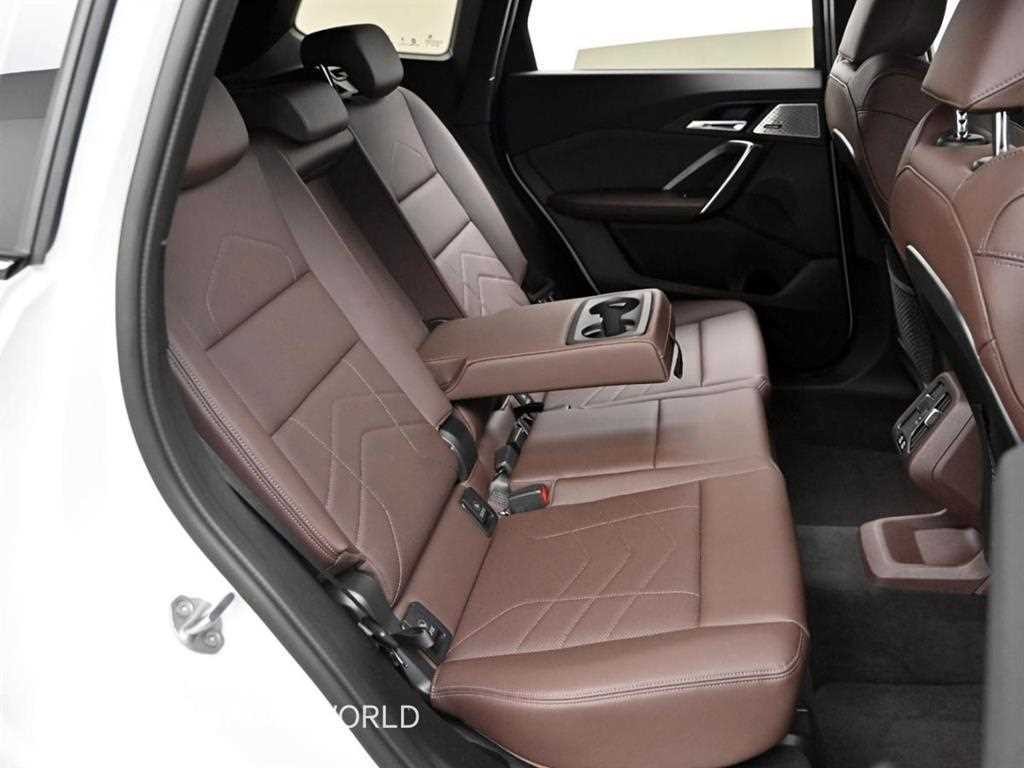 BMW X1 X1 (U11) xDrive 20i M 스포츠 이미지 10