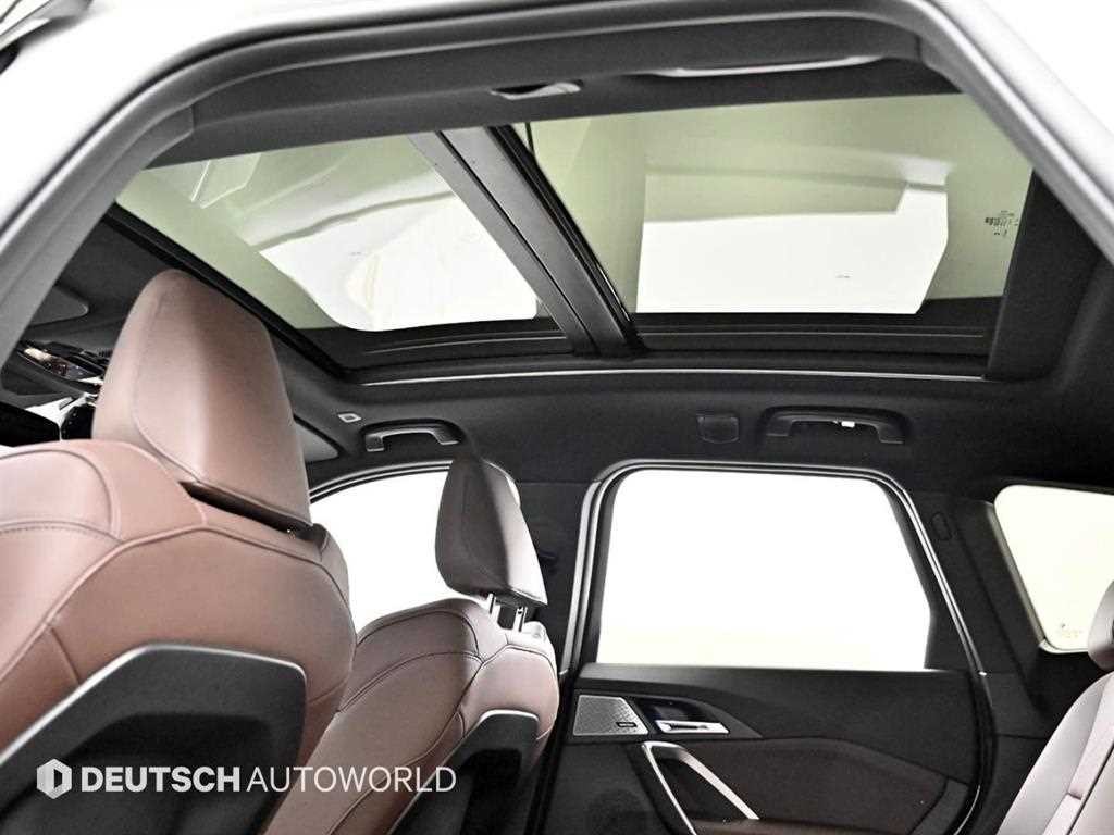 BMW X1 X1 (U11) xDrive 20i M 스포츠 이미지 11
