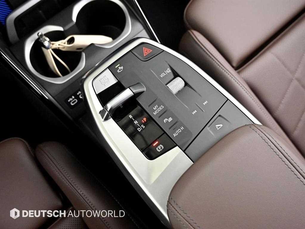 BMW X1 X1 (U11) xDrive 20i M 스포츠 이미지 12