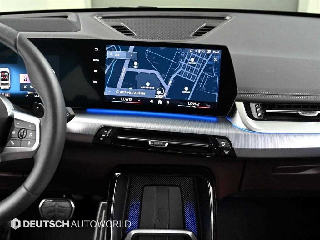 BMW X1 X1 (U11) xDrive 20i M 스포츠 이미지 14