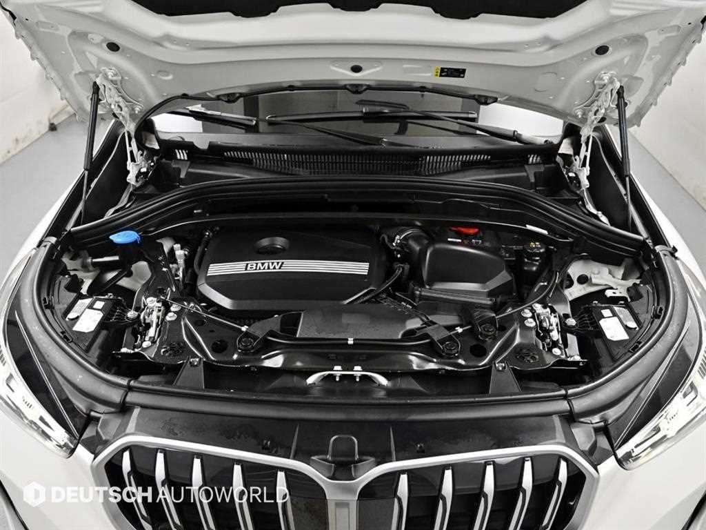 BMW X1 X1 (U11) xDrive 20i M 스포츠 이미지 20
