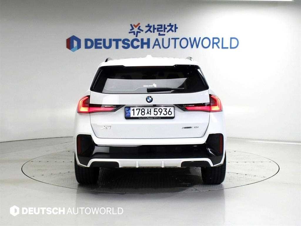 BMW X1 X1 (U11) xDrive 20i M 스포츠 이미지 4