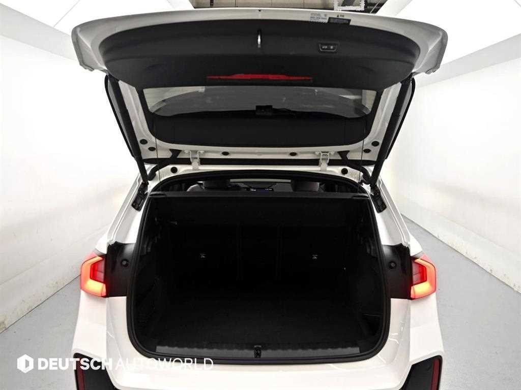 BMW X1 X1 (U11) xDrive 20i M 스포츠 이미지 5