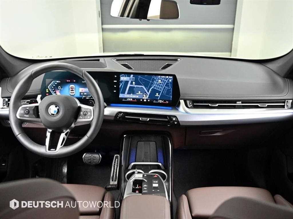 BMW X1 X1 (U11) xDrive 20i M 스포츠 이미지 7
