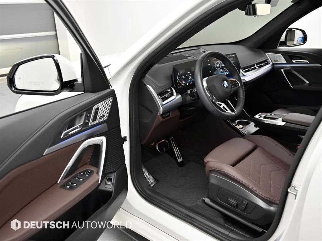 BMW X1 X1 (U11) xDrive 20i M 스포츠 이미지 8