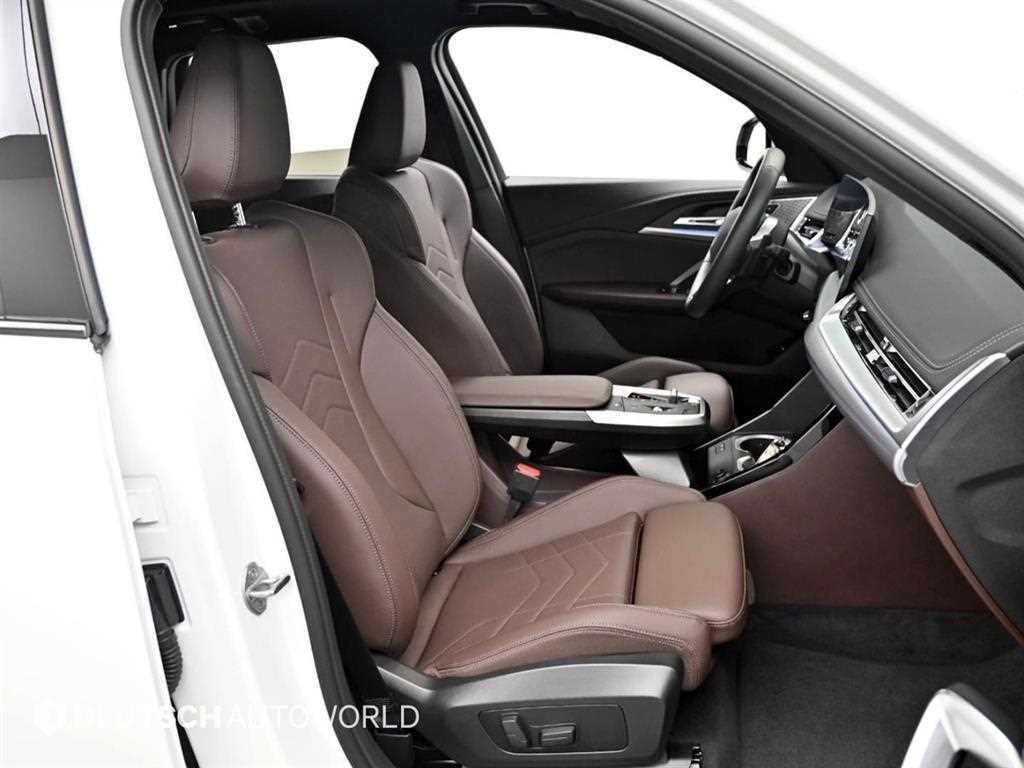 BMW X1 X1 (U11) xDrive 20i M 스포츠 이미지 9