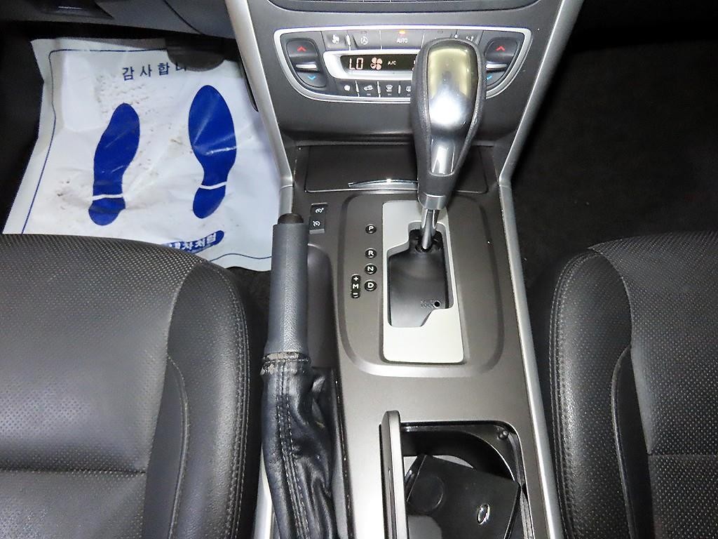 르노코리아(삼성) SM5 SM5노바 2.0 클래식 이미지 12