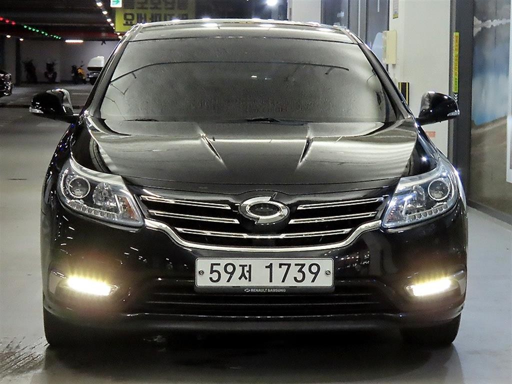 르노코리아(삼성) SM5 SM5노바 2.0 클래식 이미지 2