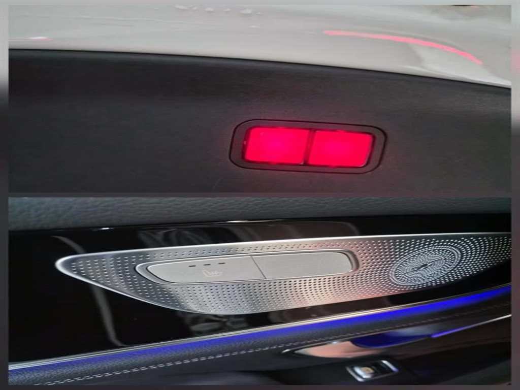 벤츠 AMG GT 4도어 43 4MATIC+ 이미지 16