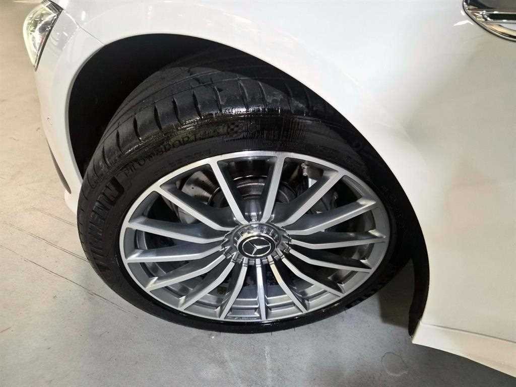 벤츠 AMG GT 4도어 43 4MATIC+ 이미지 20