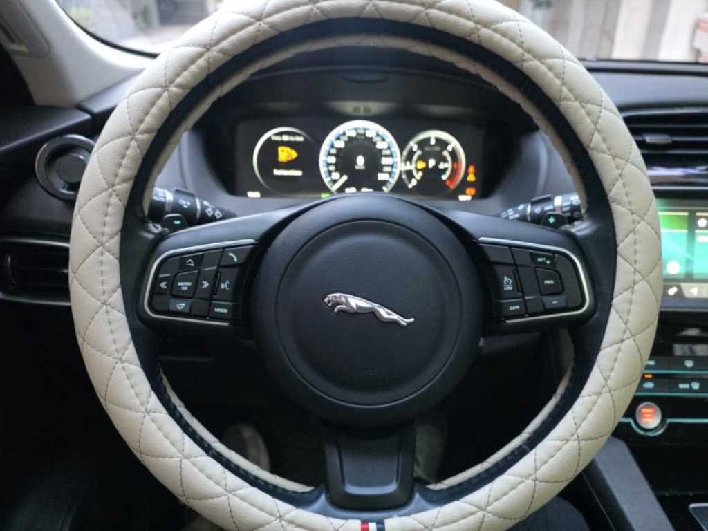 재규어 F-PACE 20d 프레스티지 이미지 10