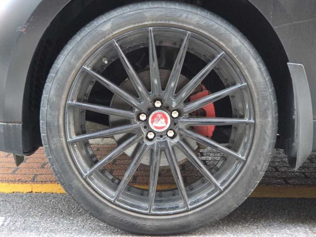 재규어 F-PACE 20d 프레스티지 이미지 6