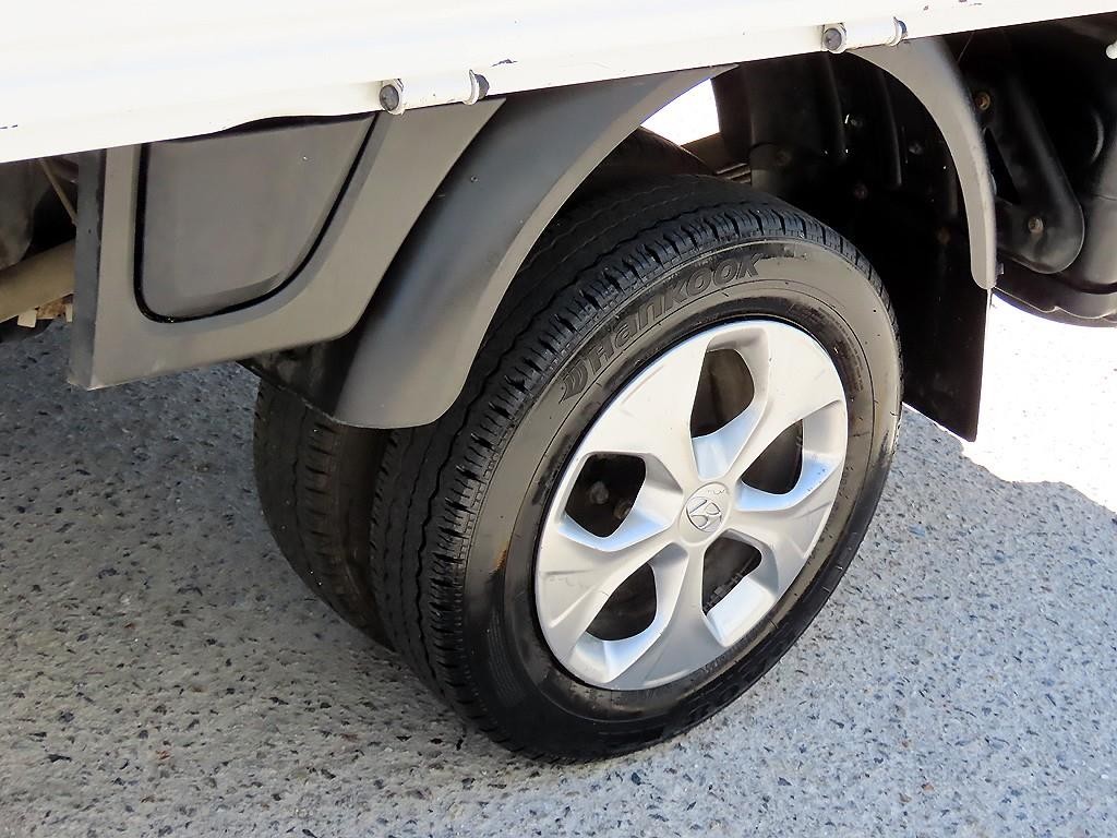 소형화물 카고(소형) [카고]포터2 1.0톤/슈퍼캡/초장축/(CRDi) 스마트 이미지 18