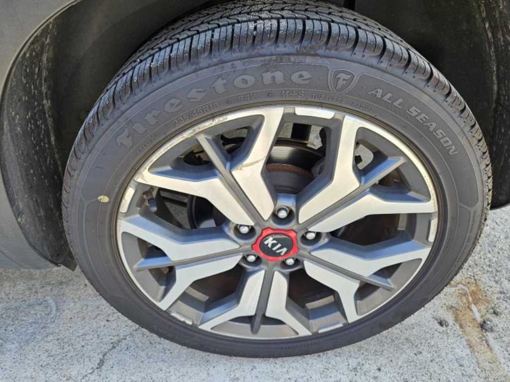 기아 셀토스 디젤 1.6 2WD 노블레스 이미지 11