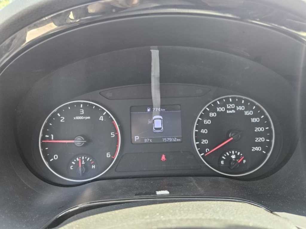 기아 셀토스 디젤 1.6 2WD 노블레스 이미지 8