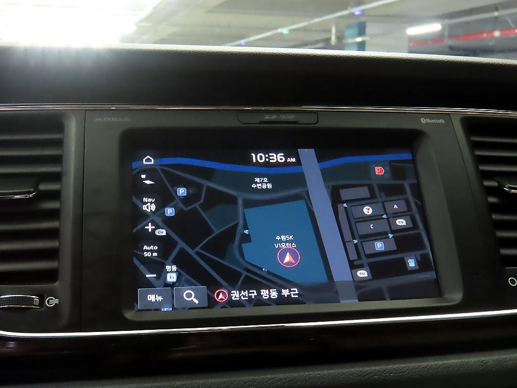 기아 카니발 더 뉴 카니발 디젤 9인승 노블레스 스페셜 이미지 13