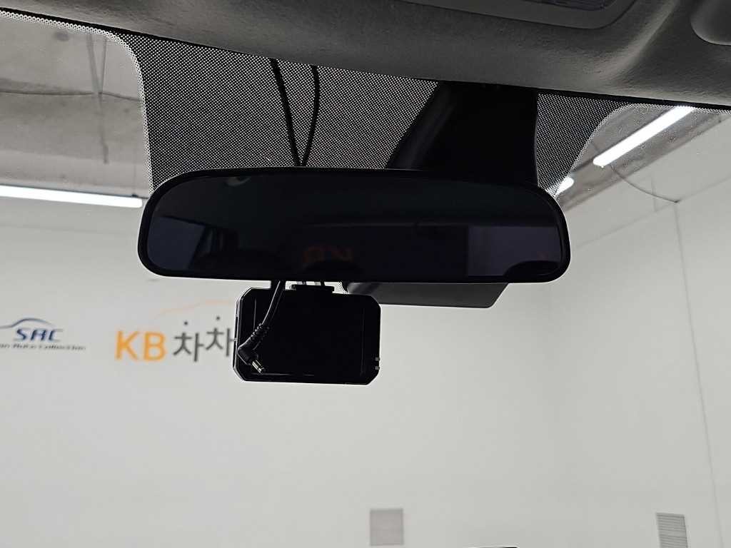 현대 캐스퍼 1.0 가솔린 스마트 이미지 15